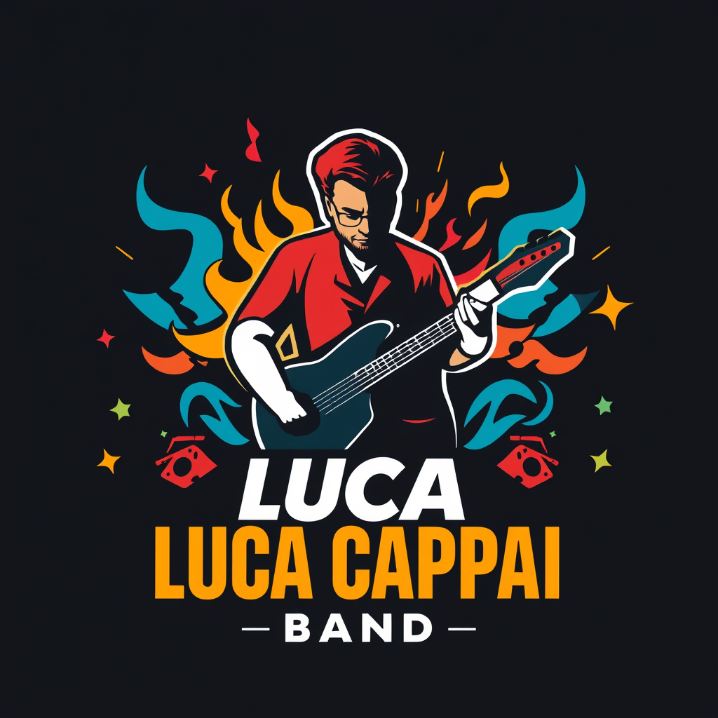 Luca Cappai